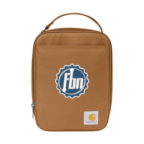 Carhartt® Insulated Lunch Cooler Thumbnail