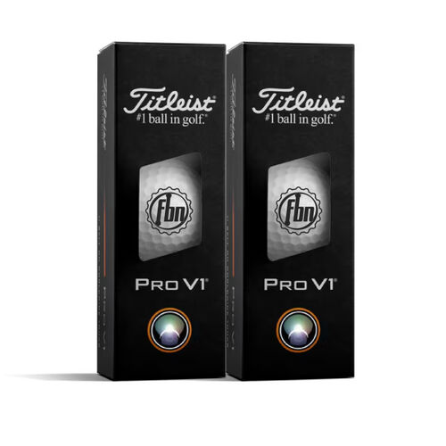 Titleist Pro V1® (2 Pack) Thumbnail