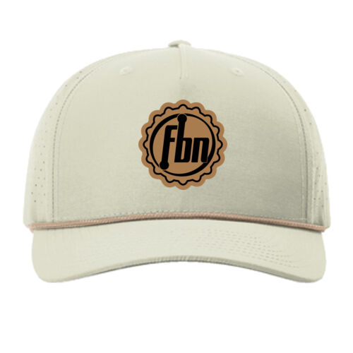 Richardson Laser Perf Performance Rope Cap Thumbnail