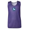 Youth Pro Mesh Reversible Tank Top Thumbnail