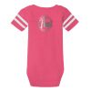 Infant Football Fine Jersey Bodysuit Thumbnail